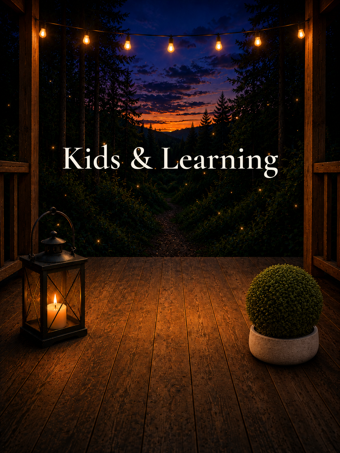 Printable kids games and learning activities from Firefly Parade for families, classrooms, and homeschool