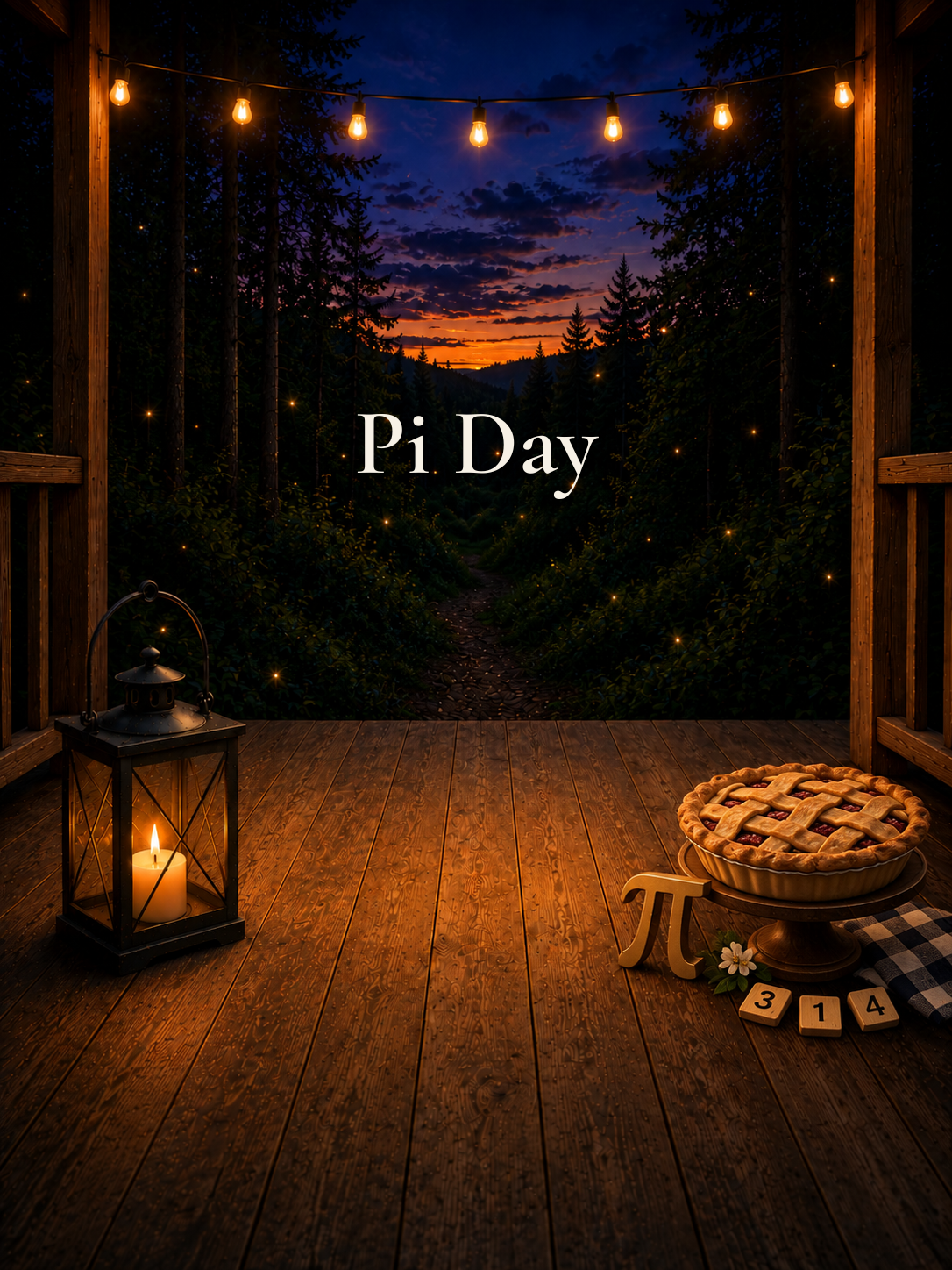 Printable Pi Day party games for families, classrooms, schools, and math-themed celebrations