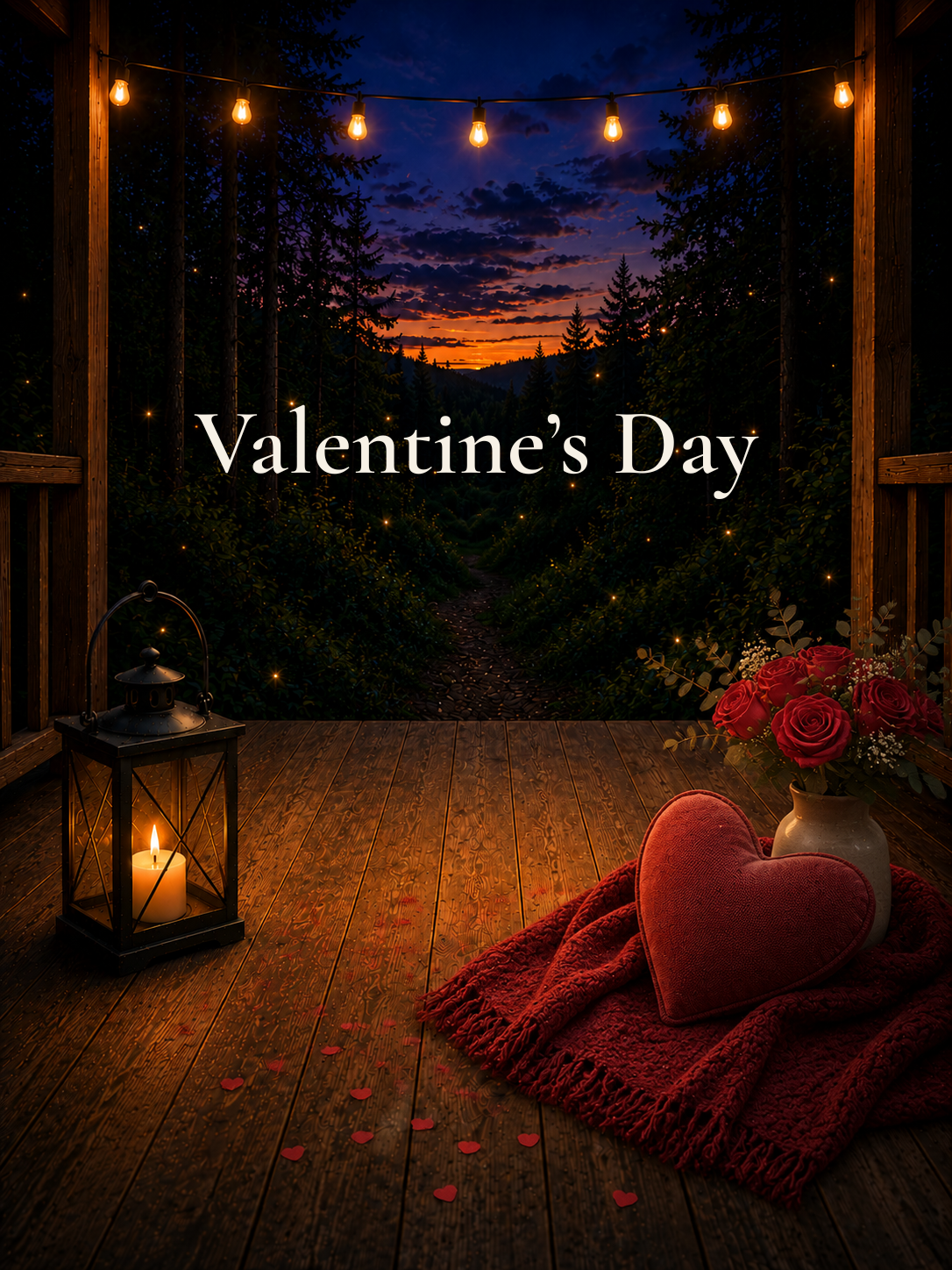 Printable Valentine’s Day party games and gifts from Firefly Parade for couples, families, classrooms, and Valentine celebrations.