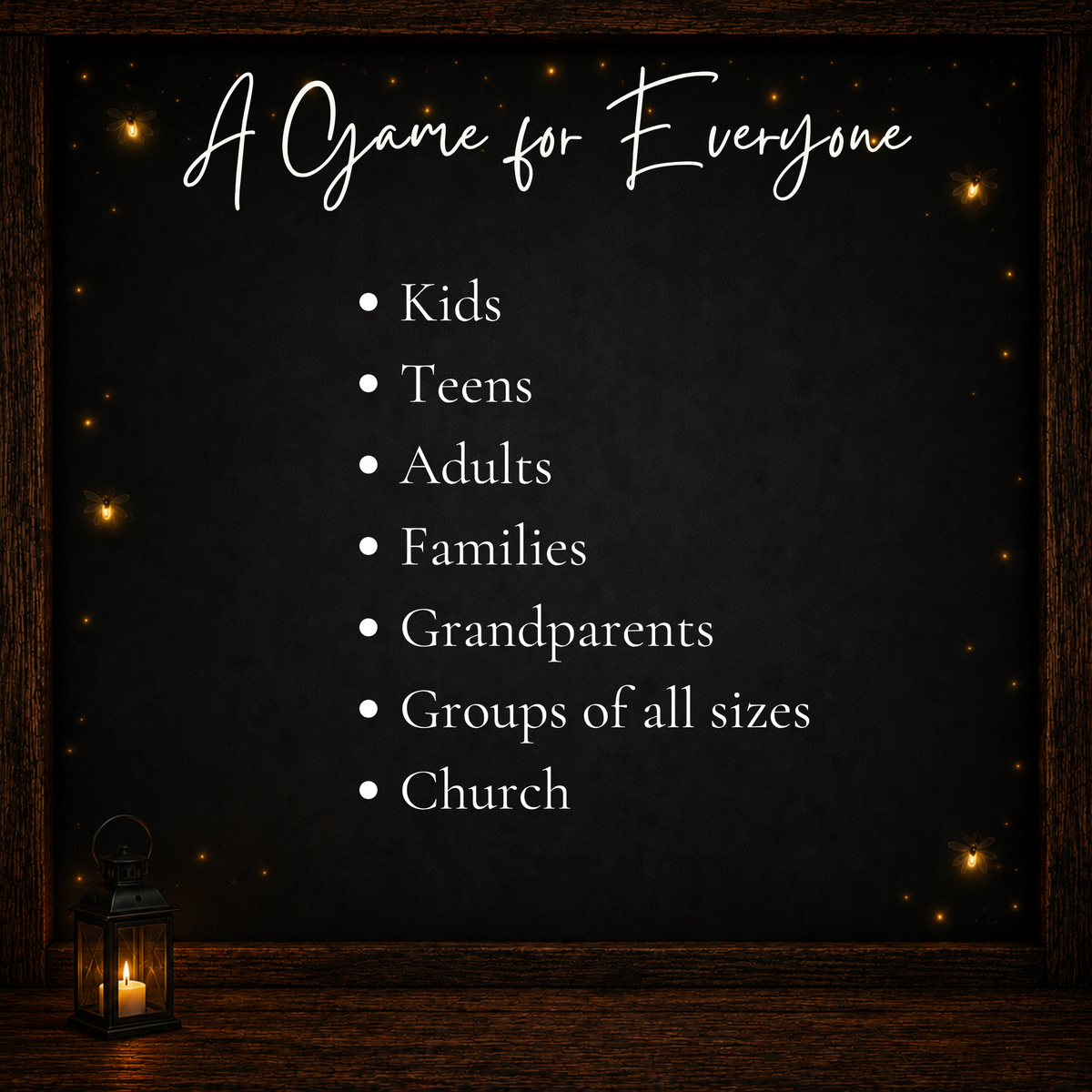 Printable Easter games for kids, teens, adults, families, grandparents, church groups and groups of all sizes