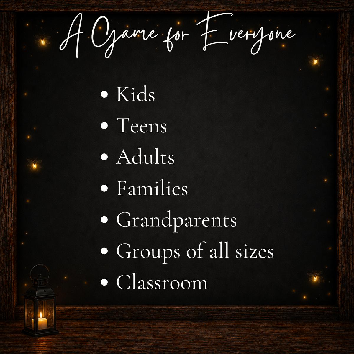 Printable Halloween games for kids, teens, adults, families, grandparents, classrooms and groups of all sizes