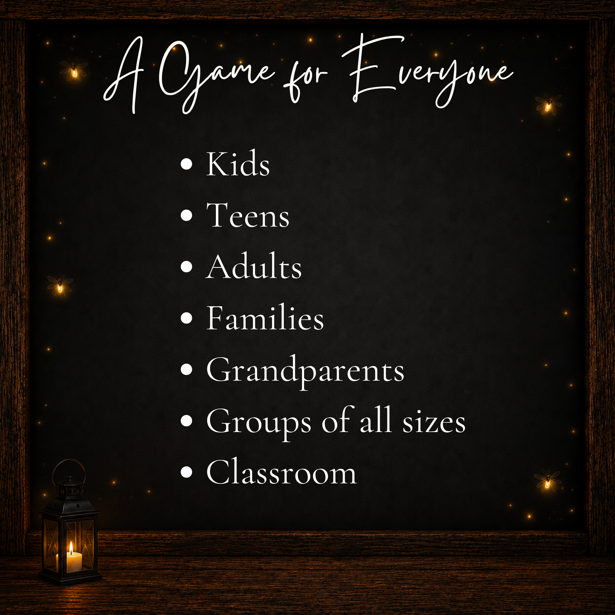 New Year’s party games for kids teens adults families grandparents classrooms and groups of all sizes