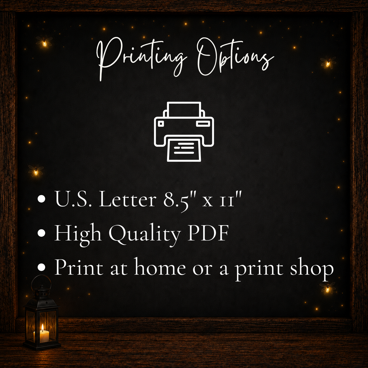New Year’s printable games in high quality PDF format sized 8.5 by 11 inches for home or print shop printing