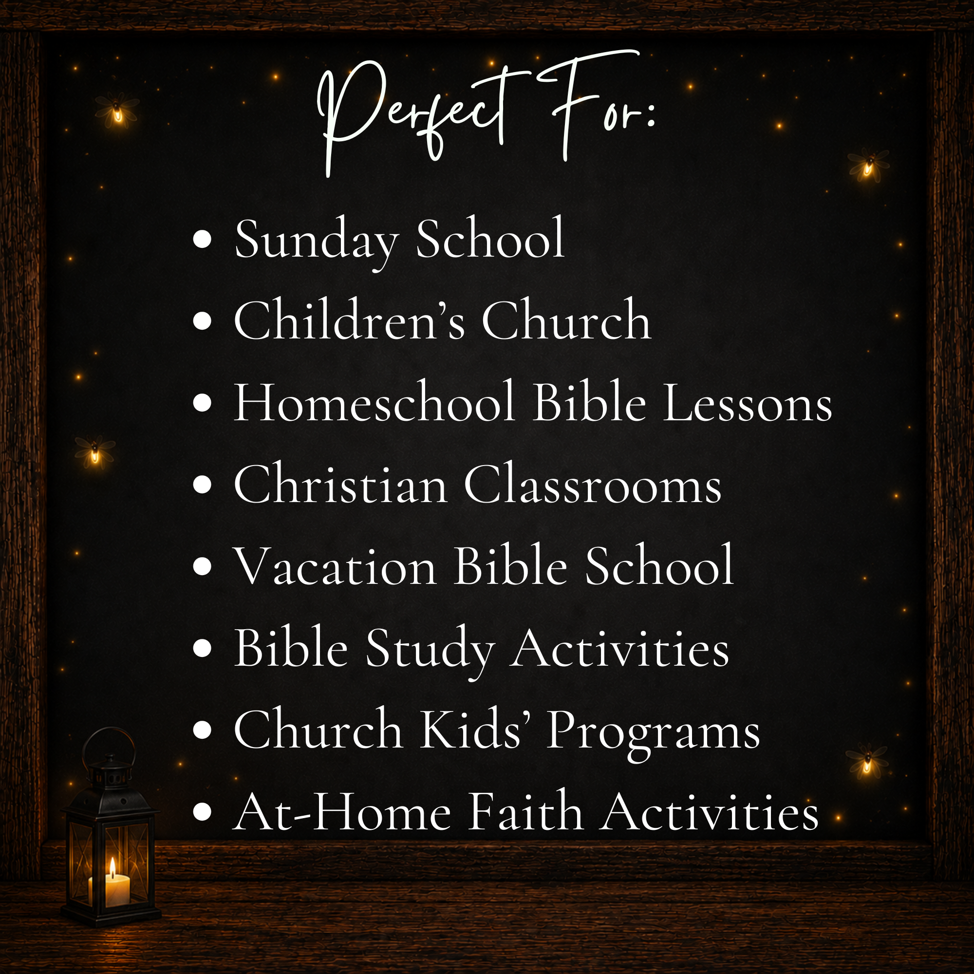 Printable self control Bible coloring activity for Sunday School children's church homeschool and Christian classrooms
